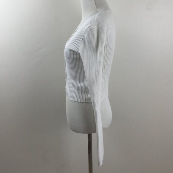 Set of TWO Brandy Melville Button Cardigans s - Picture 3 of 15